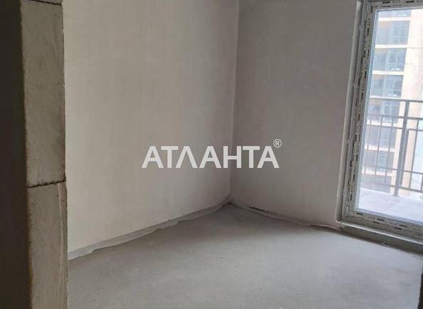 1-кімнатна квартира за адресою вул. Краснова (площа 40,9 м²) - Atlanta.ua - фото 3