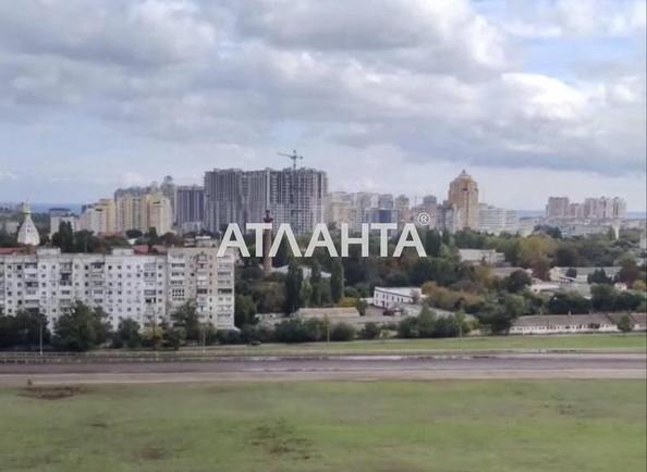 1-кімнатна квартира за адресою вул. Краснова (площа 40,9 м²) - Atlanta.ua - фото 5