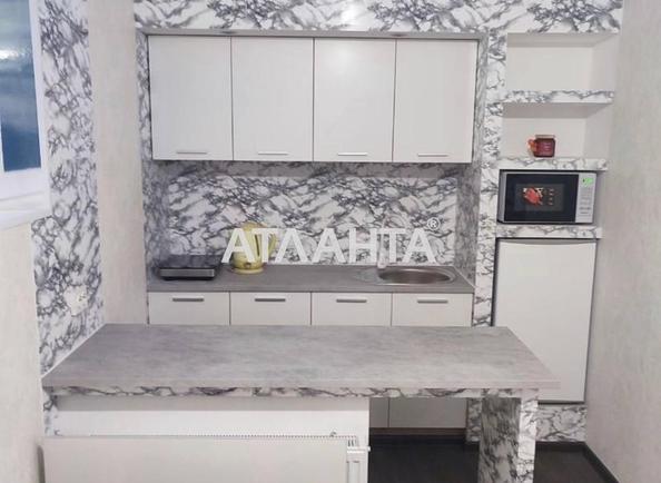 1-комнатная квартира по адресу ул. Степовая (площадь 18 м²) - фото 4 1-комнатная квартира по адресу ул. Степовая (площадь 18 м²) - Atlanta.ua - фото 4