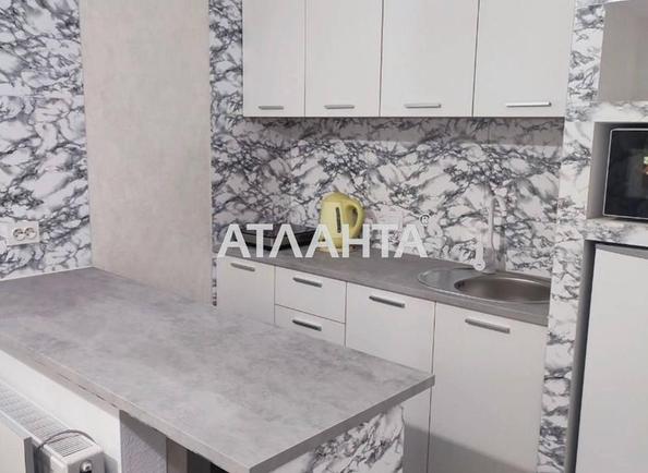 1-комнатная квартира по адресу ул. Степовая (площадь 18 м²) - фото 5 1-комнатная квартира по адресу ул. Степовая (площадь 18 м²) - Atlanta.ua - фото 5