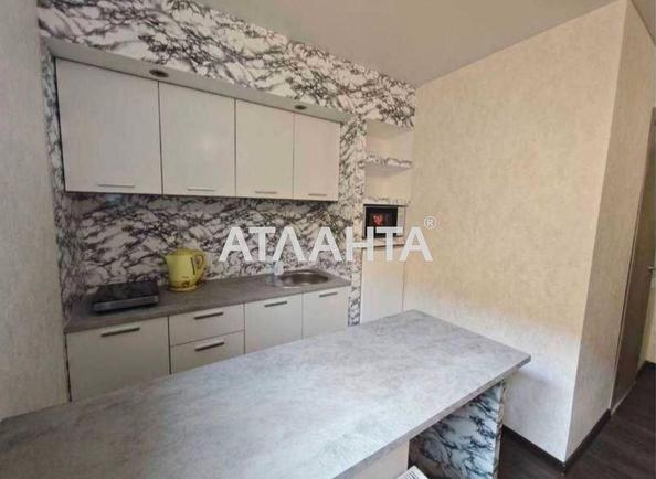 1-комнатная квартира по адресу ул. Степовая (площадь 18 м²) - фото 6 1-комнатная квартира по адресу ул. Степовая (площадь 18 м²) - Atlanta.ua - фото 6