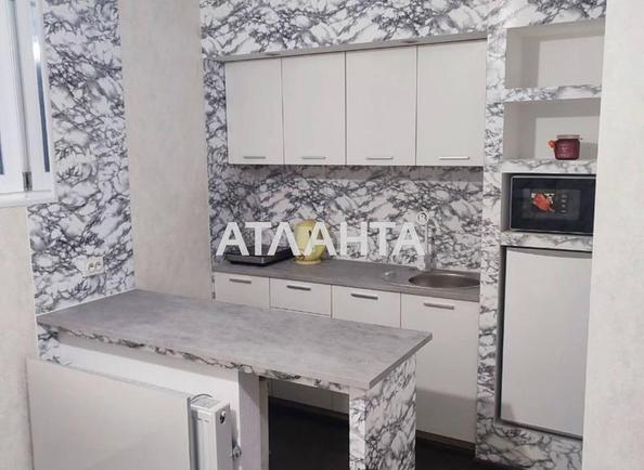 1-комнатная квартира по адресу ул. Степовая (площадь 18 м²) - фото 7 1-комнатная квартира по адресу ул. Степовая (площадь 18 м²) - Atlanta.ua - фото 7