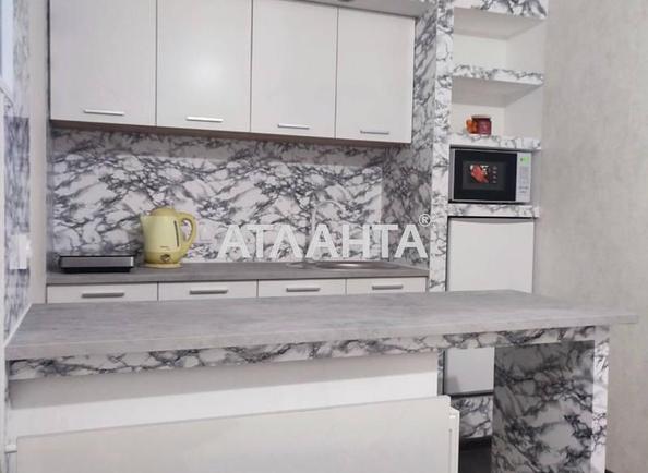 1-комнатная квартира по адресу ул. Степовая (площадь 18 м²) - фото 8 1-комнатная квартира по адресу ул. Степовая (площадь 18 м²) - Atlanta.ua - фото 8