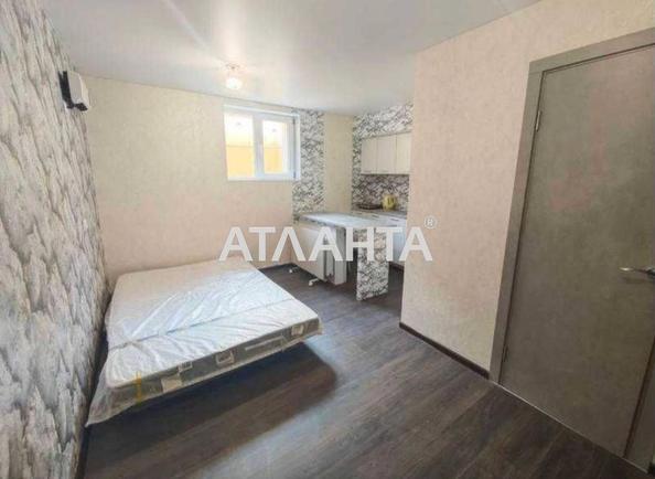 1-комнатная квартира по адресу ул. Степовая (площадь 18 м²) - фото 9 1-комнатная квартира по адресу ул. Степовая (площадь 18 м²) - Atlanta.ua - фото 9