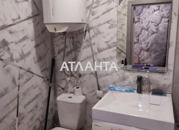 1-комнатная квартира по адресу ул. Степовая (площадь 18 м²) - фото 13 1-комнатная квартира по адресу ул. Степовая (площадь 18 м²) - Atlanta.ua - фото 13