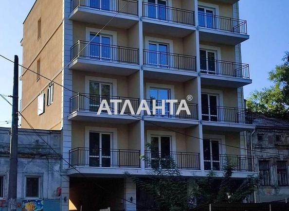 1-комнатная квартира по адресу ул. Степовая (площадь 18 м²) - фото 15 1-комнатная квартира по адресу ул. Степовая (площадь 18 м²) - Atlanta.ua - фото 15