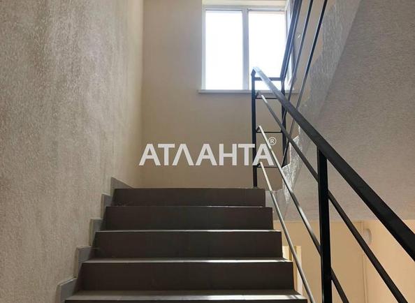 1-комнатная квартира по адресу ул. Степовая (площадь 18 м²) - фото 3 1-комнатная квартира по адресу ул. Степовая (площадь 18 м²) - Atlanta.ua - фото 3