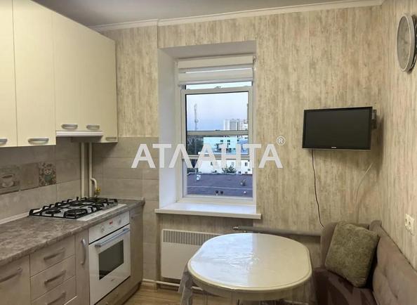 2-кімнатна квартира за адресою вул. Івана Миколайчука (площа 52,6 м²) - Atlanta.ua