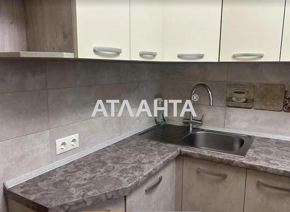 2-кімнатна квартира за адресою вул. Івана Миколайчука (площа 52,6 м²) - Atlanta.ua - фото 2