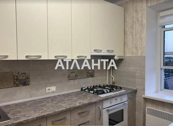 2-кімнатна квартира за адресою вул. Івана Миколайчука (площа 52,6 м²) - Atlanta.ua - фото 3