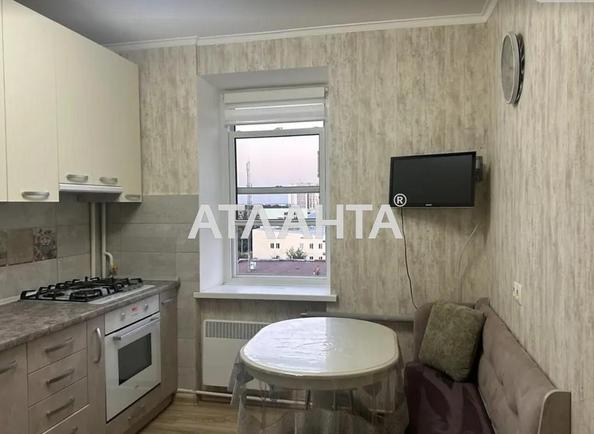 2-кімнатна квартира за адресою вул. Івана Миколайчука (площа 52,6 м²) - Atlanta.ua - фото 4