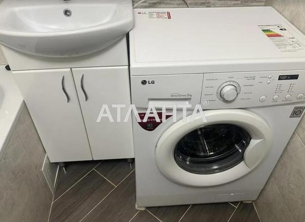 2-кімнатна квартира за адресою вул. Івана Миколайчука (площа 52,6 м²) - Atlanta.ua - фото 6