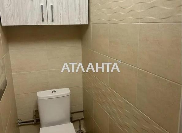 2-кімнатна квартира за адресою вул. Івана Миколайчука (площа 52,6 м²) - Atlanta.ua - фото 8