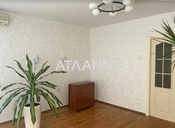 2-кімнатна квартира за адресою вул. Івана Миколайчука (площа 52,6 м²) - Atlanta.ua - фото 9