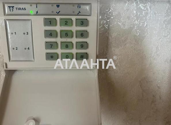 2-кімнатна квартира за адресою вул. Івана Миколайчука (площа 52,6 м²) - Atlanta.ua - фото 10