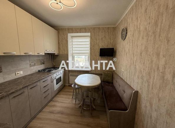 2-комнатная квартира по адресу ул. Ивана Николайчука (площадь 52,6 м²) - Atlanta.ua