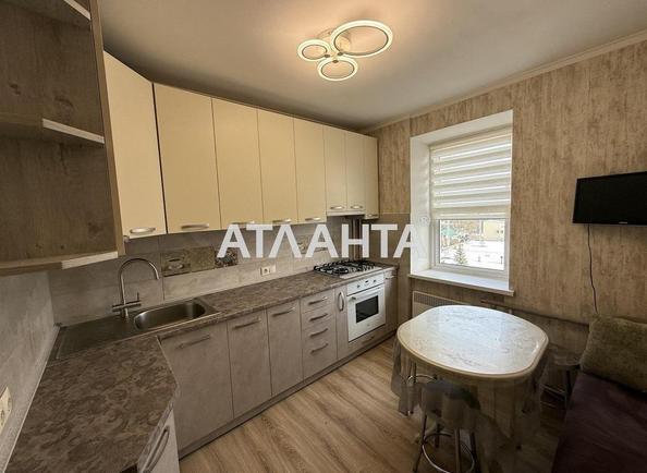 2-комнатная квартира по адресу ул. Ивана Николайчука (площадь 52,6 м²) - Atlanta.ua - imageAlt 2