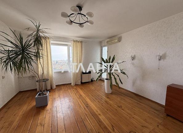 2-комнатная квартира по адресу ул. Ивана Николайчука (площадь 52,6 м²) - Atlanta.ua - imageAlt 3