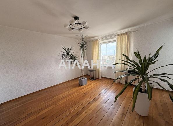 2-комнатная квартира по адресу ул. Ивана Николайчука (площадь 52,6 м²) - Atlanta.ua - imageAlt 4