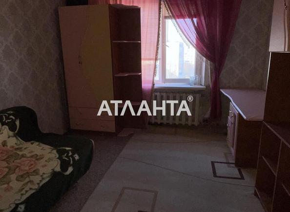 2-rooms apartment apartment by the address st. Dobrovolskogo pr (area 50 m²) - Atlanta.ua