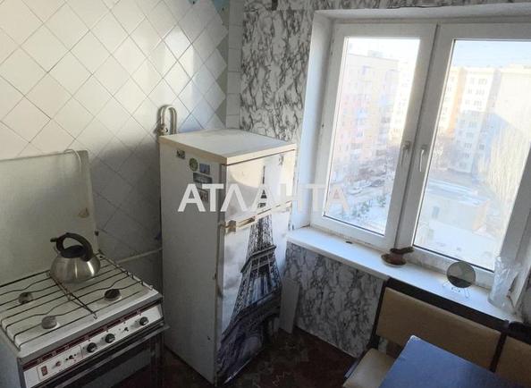2-rooms apartment apartment by the address st. Dobrovolskogo pr (area 50 m²) - Atlanta.ua - photo 4