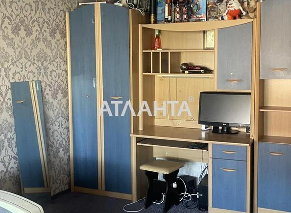 2-rooms apartment apartment by the address st. Dobrovolskogo pr (area 50 m²) - Atlanta.ua - photo 8