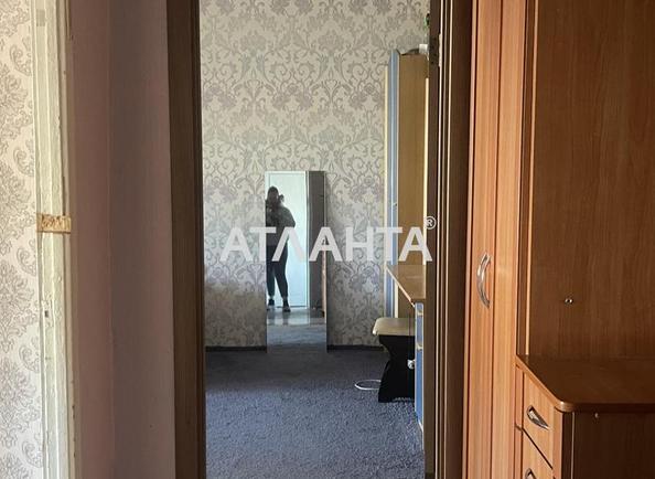 2-rooms apartment apartment by the address st. Dobrovolskogo pr (area 50 m²) - Atlanta.ua - photo 9