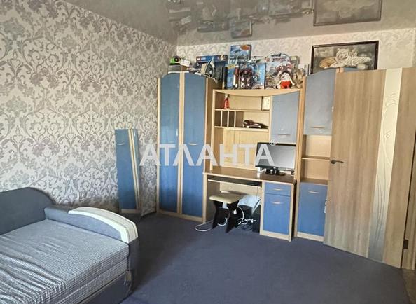 2-rooms apartment apartment by the address st. Dobrovolskogo pr (area 50 m²) - Atlanta.ua - photo 10