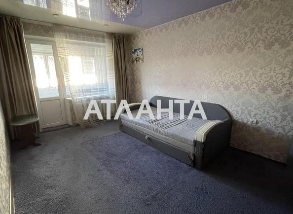 2-rooms apartment apartment by the address st. Dobrovolskogo pr (area 50 m²) - Atlanta.ua - photo 11