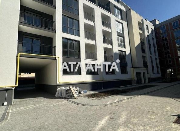 2-комнатная квартира по адресу ул. Героев Крут (площадь 62 м²) - Atlanta.ua - фото 16