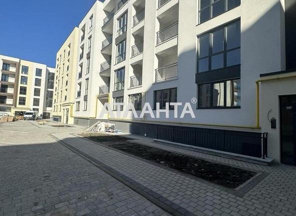 2-комнатная квартира по адресу ул. Героев Крут (площадь 62 м²) - Atlanta.ua - фото 17