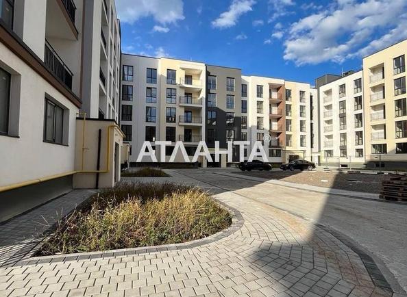 2-комнатная квартира по адресу ул. Героев Крут (площадь 62 м²) - Atlanta.ua - фото 18