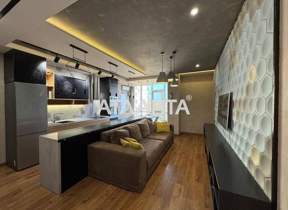 3-комнатная квартира по адресу ул. Аркадийское плато (площадь 111 м²) - Atlanta.ua