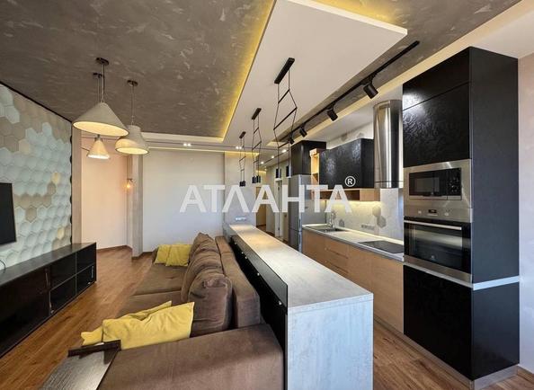 3-комнатная квартира по адресу ул. Аркадийское плато (площадь 111 м²) - Atlanta.ua - фото 2