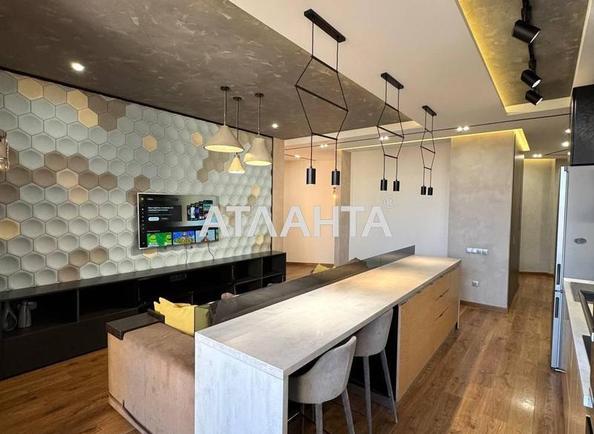 3-комнатная квартира по адресу ул. Аркадийское плато (площадь 111 м²) - Atlanta.ua - фото 3