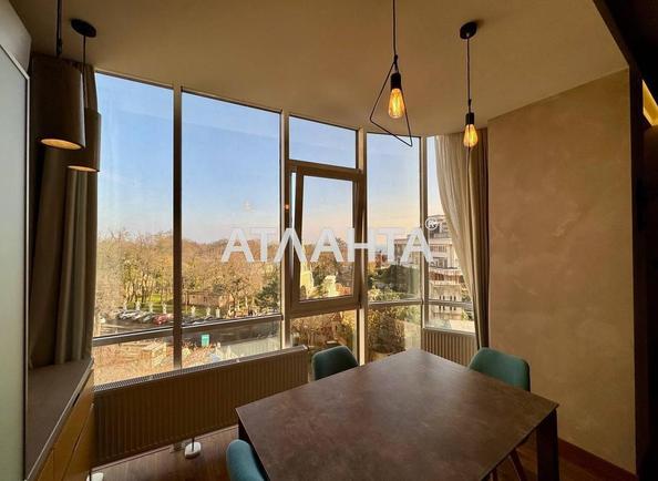 3-комнатная квартира по адресу ул. Аркадийское плато (площадь 111 м²) - Atlanta.ua - фото 4