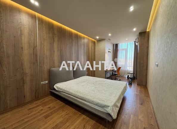 3-комнатная квартира по адресу ул. Аркадийское плато (площадь 111 м²) - Atlanta.ua - фото 5