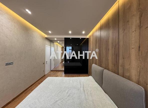 3-комнатная квартира по адресу ул. Аркадийское плато (площадь 111 м²) - Atlanta.ua - фото 6