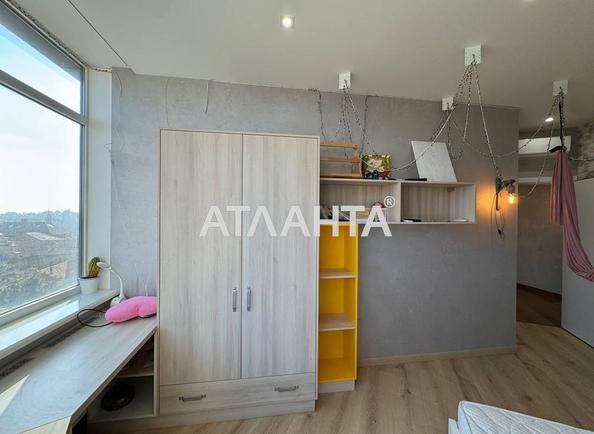 3-комнатная квартира по адресу ул. Аркадийское плато (площадь 111 м²) - Atlanta.ua - фото 10