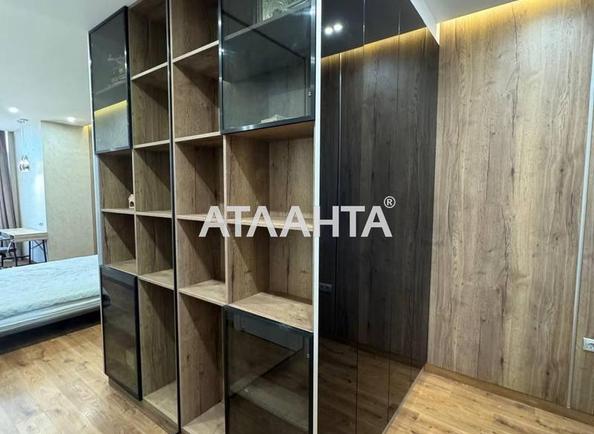 3-комнатная квартира по адресу ул. Аркадийское плато (площадь 111 м²) - Atlanta.ua - фото 11