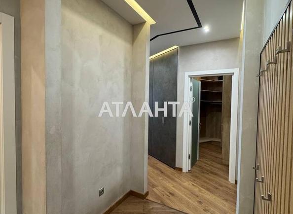 3-комнатная квартира по адресу ул. Аркадийское плато (площадь 111 м²) - Atlanta.ua - фото 12