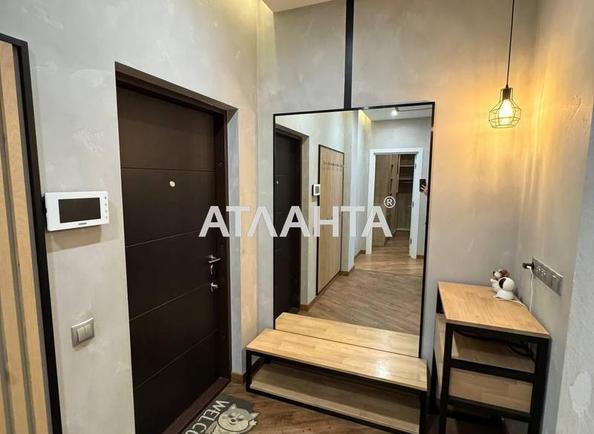 3-комнатная квартира по адресу ул. Аркадийское плато (площадь 111 м²) - Atlanta.ua - фото 14