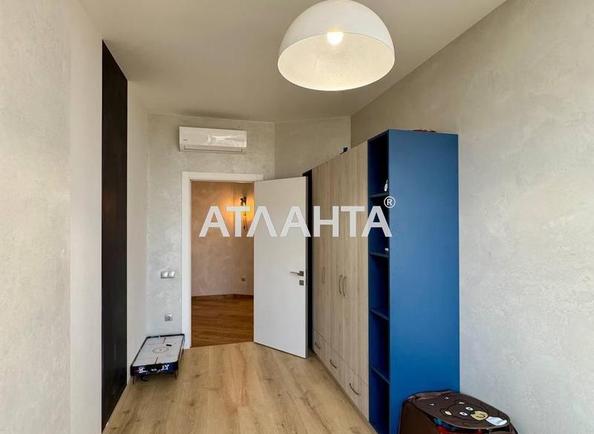 3-комнатная квартира по адресу ул. Аркадийское плато (площадь 111 м²) - Atlanta.ua - фото 17