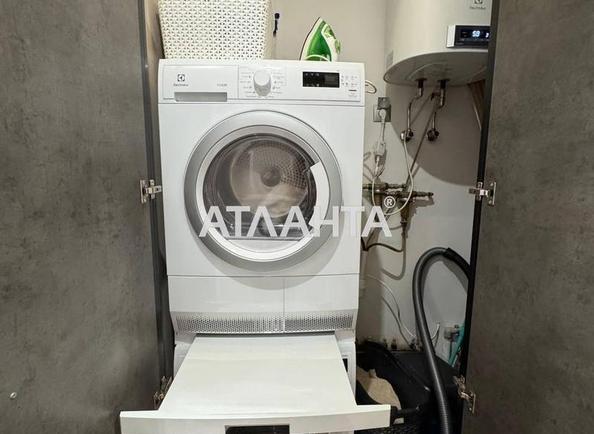 3-комнатная квартира по адресу ул. Аркадийское плато (площадь 111 м²) - Atlanta.ua - фото 19