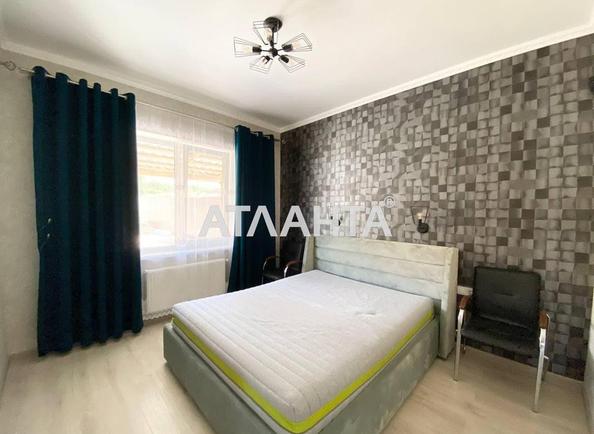 House by the address st. Khmelnitskogo Bogdana (area 160 m²) - Atlanta.ua