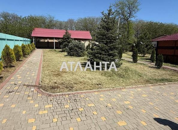 House by the address st. Khmelnitskogo Bogdana (area 160 m²) - Atlanta.ua - photo 9