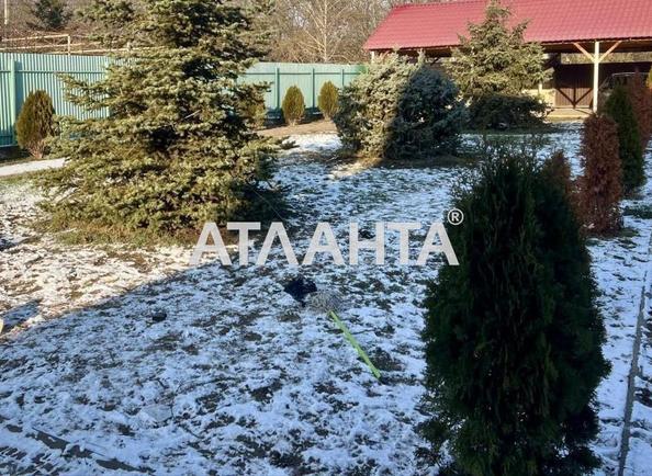 House by the address st. Khmelnitskogo Bogdana (area 160 m²) - Atlanta.ua - photo 12