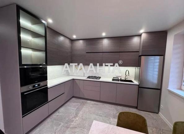 Будинок за адресою вул. Шухевича (площа 106 м²) - Atlanta.ua