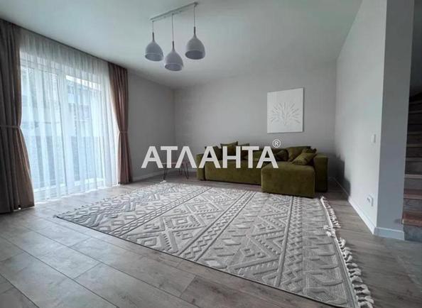 Будинок за адресою вул. Шухевича (площа 106 м²) - Atlanta.ua - фото 4