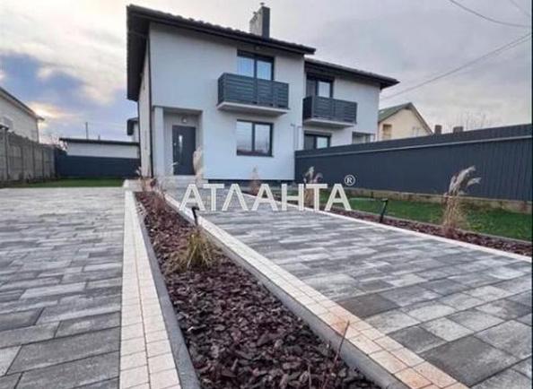 Будинок за адресою вул. Шухевича (площа 106 м²) - Atlanta.ua - фото 14